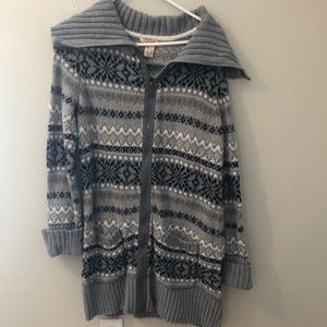 DKNY Cardigan